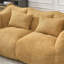Canapé Boneless Cloud Comfy, siège Tewkesbury, pour salon, sans assemblage, chenille-112332416-106916156-112332413