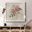 Brush Strokes - Cadre photo, reproduction d'art sur toile-790185984-790185985