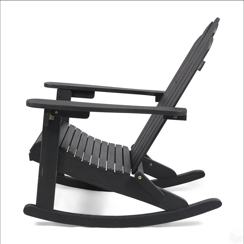 HOLLYWOOD ADIRONDACK ROCKING CHAIR