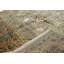 Chantel Oriental Area Rug in Brown