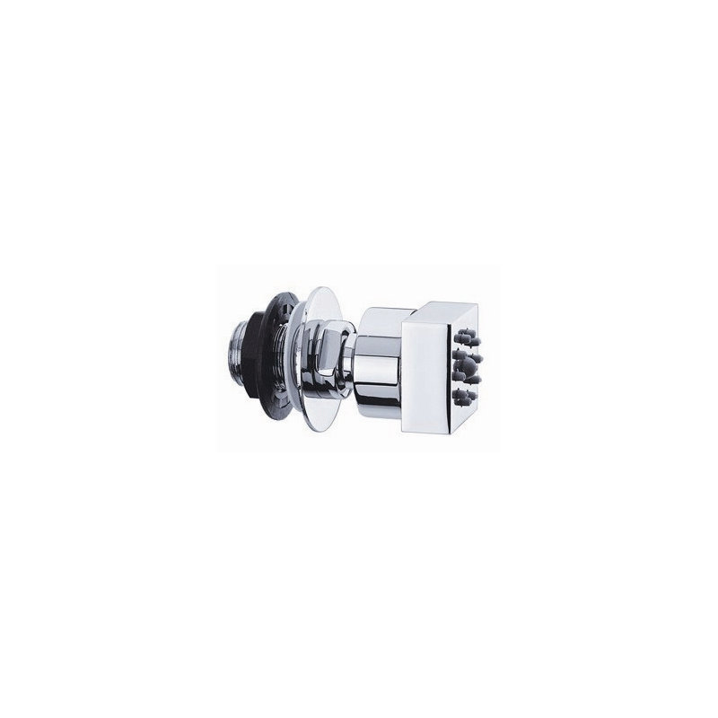 Adjustable Shower Head, Chrome