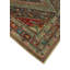 Tapis gris semi-antique Keirra
