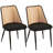 Modern Minimalist Dining Chair-2138595575