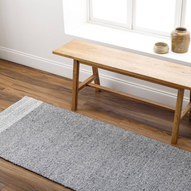 Bismarck Area Rug, Runner 2'6" x 08'