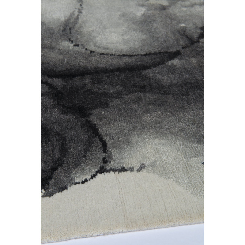 Mesa Steel Area Rug, Rectangle 8' x 10'