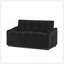 Canapé-lit avec causeuse Loveseat-2026353254