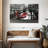 Mehar Red Amsterdam Bicycle-107680284