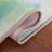 Natoyia Performance Machine Washable Geometric Rug-580828174