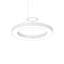 Luminaire suspendu rond à DEL 30 po Pi-96885309