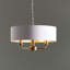 Landover 3 Light Chandelier