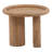 Xanthos Side Table Light Natural