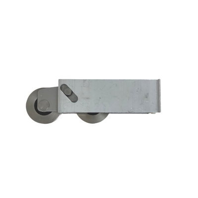 Rouleaux de porte coulissante