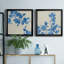 «Falling Leaves I», ensemble de 2 reproductions d'art sur toile-1617109750-1617109753-1617109754