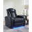 Bemnet Faux Leather Power Recliner-95210611