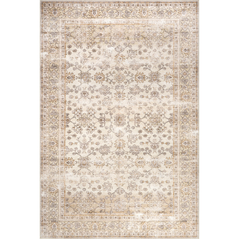 Tapis Triinu SplashGuard, Rectangle 9 pi x 12 pi