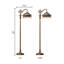 Lampe sur pied 59 po Tiffany