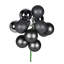 Solid Holiday Shaped Ornament-189604947