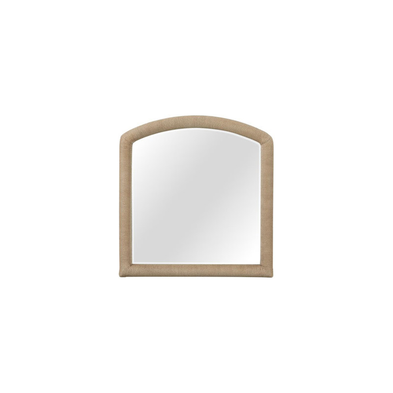 Arch Rope Detailed Mirror