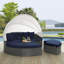 Lit de jour Sunbrella Modway-31483312
