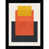 Brun / orange