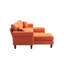 Canapé modulaire en L Dekara-2136716345