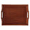 Plateau Ottoman Tray - Wooden