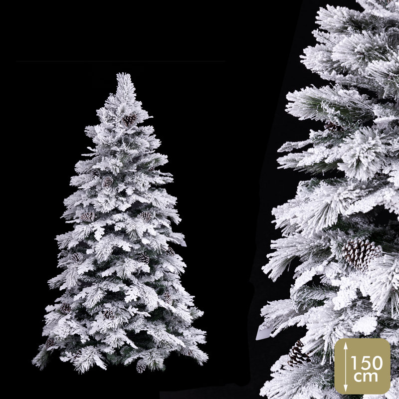 Hico 150cm H Artificial Pine Christmas Tree