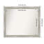 Miroir de salle de bain Regen-328414687-328414503