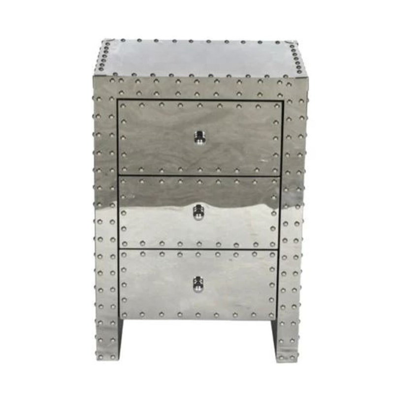 Table de chevet Tonawanda