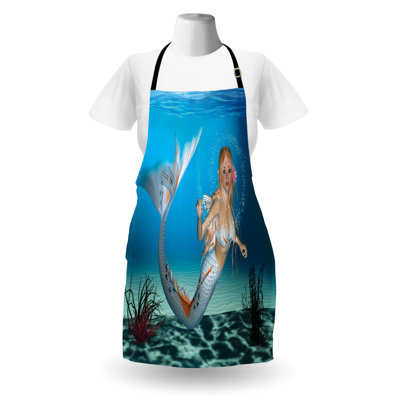 Tablier Bayou Breeze