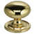 Polished Brass selected