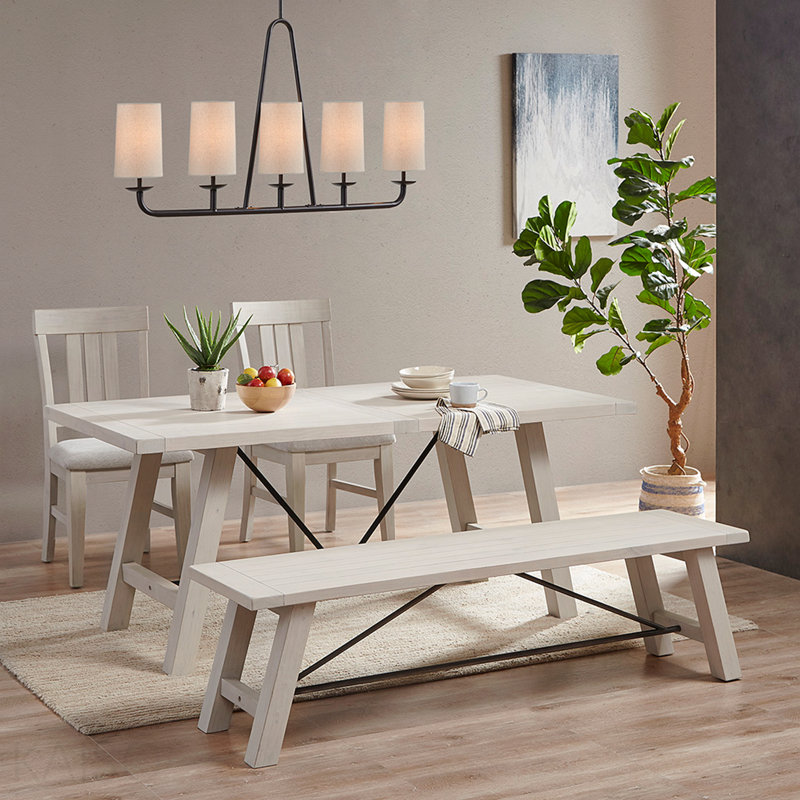 5-Light  R Chandelier