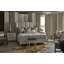 Sovereign Upholstered Bed
