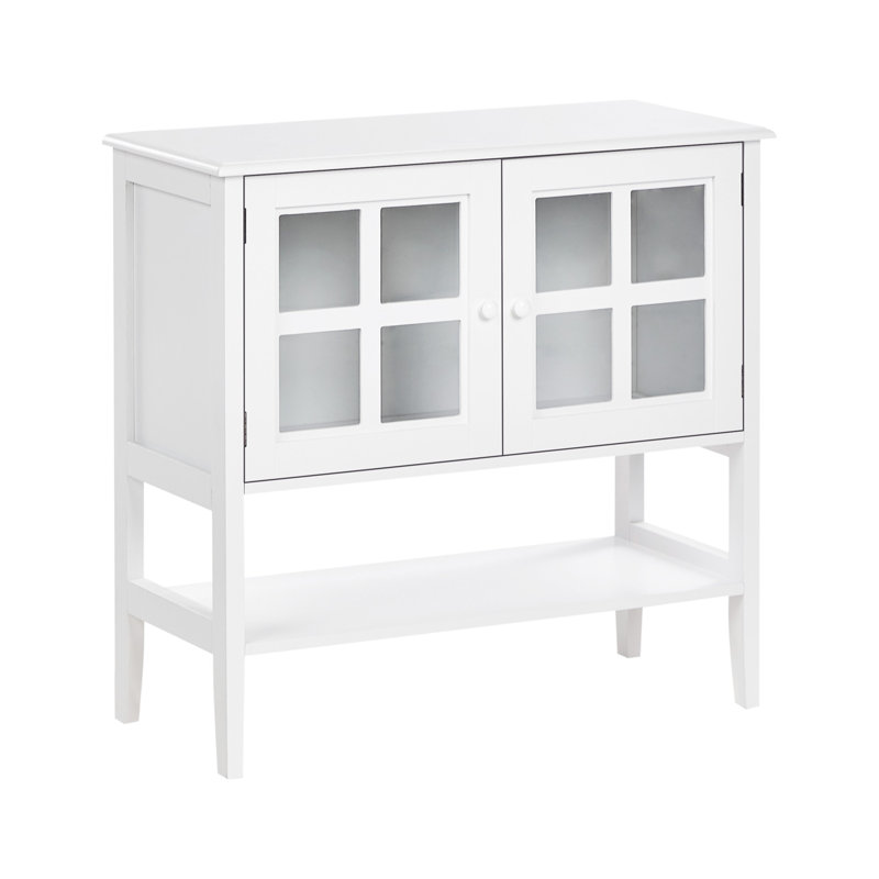 INLET Display Cabinet