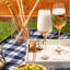 230ml Flute Set