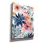 Art mural sur toile Epic Graffiti «Watercolor Floral 1» par Andreas Magnusson-106172093