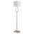 Courson 61'' Traditional Floor Lamp-145429276