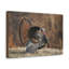 No Frame Print on Canvas