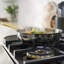 Zline 10-piece Stainless Steel Non-toxic Cookware Set (cwsetl-st-10)