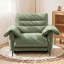 Fauteuil inclinable électrique moderne avec chargement USB-1791061965