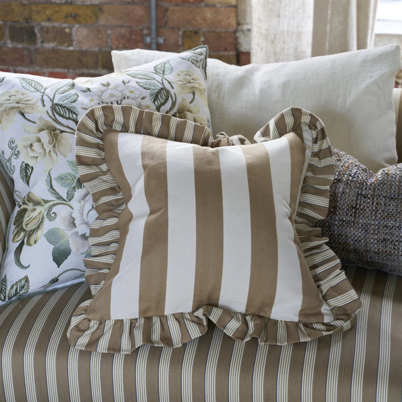 Berkeley Decorative Pillow, Natural
