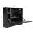Solid Wood Top Metal Base Computer Desk-71664165