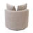 Amara 32" Upholstered Swivel Chair-1110429671