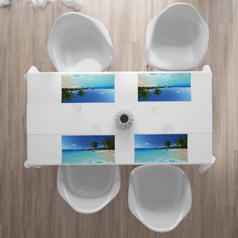 Récapitulatif 18,5" ocean