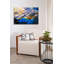 « through the lines », reproduction d’art sur toile tendue-17696146
