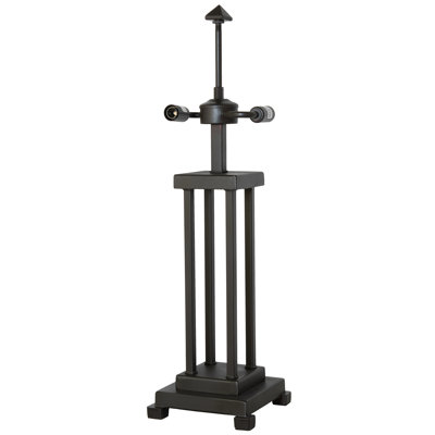 Pantheas Lamp Base Table Lamp
