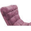 Owlswick Upholstered Swivel Slipper Chair-1974273707