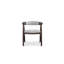 Armand Upholstered Arm Chair