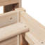 Ochlocknee Solid Wood Bed-1316132020-1316132021