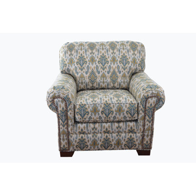 Adrena Armchair